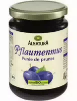 Alnatura Pflaumenmus