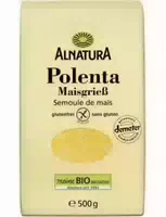 Alnatura Polenta