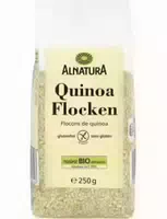 Alnatura Quinoaflocken