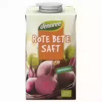 Rote Bete Saft