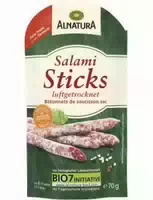 Alnatura Salami Snack