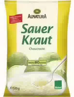 Alnatura Sauerkraut