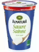 Alnatura Saure Sahne