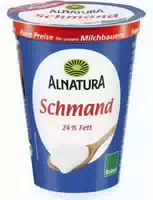 Alnatura Schmand