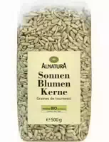 Alnatura Sonnenblumenkerne