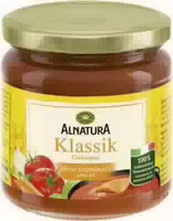 Alnatura Tomatensauce Klassik
