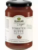 Alnatura Tomatensuppe