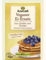 Alnatura Veganer Ei Ersatz