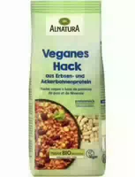 Alnatura Veganes Hack