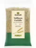 Alnatura Vollkorn Farfalle