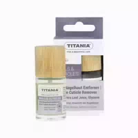 Titania Aloe Nagelhaut Entferner 12 ml