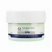 Aloe The Body Shop
