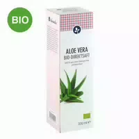 Aloe Vera Saft 100% Bio Direktsaft 330 Ml