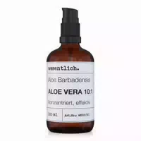 Aloe Vera 10:1 Von Wesentlich