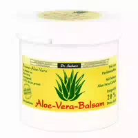Aloe Vera Balsam 20% 200 ml