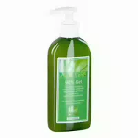 Aloe Vera 98% Gel Apoforce