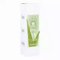 Aloe Vera 98% Bio Kanaren Gel 500 ml Gel