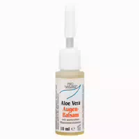 Aloe Vera Augenbalsam Pro Natur