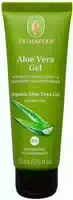 Aloe Vera Gel Bio 75ml