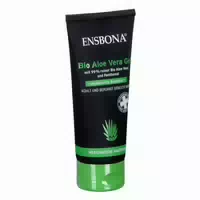 Ensbona Bio Aloe Vera Gel 30 ml Gel