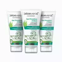 Zuccari Aloevera 2 Erfrischendes Aloe Vera Gel