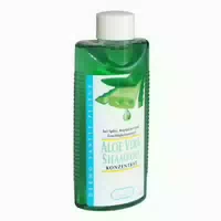 Aloe Vera Shampoo Floracell