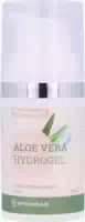 Spinnrad Aloe Vera Hydrogel