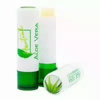 Kda Aloe Vera Lippenpflegestift Mit Lichtschutzfaktor 20