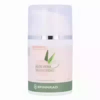 Aloe Vera Tagescreme 50 Ml
