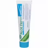 Aloe Vera Zahnpasta Sensitiv