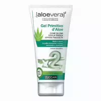 Aloevera 2 Erfrischendes Aloe Vera Gel