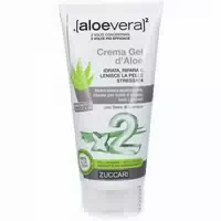 Aloevera Aloe Gel Creme