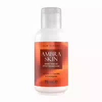 Alohalabs Ambra Doliva Anti Aging Gesichtsserum mit Kaviar und Kollagen für Pflege