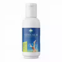 Alohalabs Venicalm Beincreme mit Rosskastanie, Asiatischem Wassernabel und Kamille