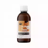 Aloha Labs Bio Slim & Dren – Nahrungsergänzungsmittel mit Entwässernder