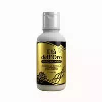 Aloha Labs Oro Sublime Regenerierende Anti Aging Creme Serum mit Kollagen, Gold und Kaviar
