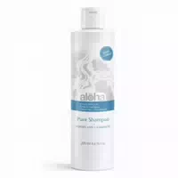 Aloha Labs Pure Anti Haarausfall Shampoo mit Procapil, Biotin und Keratin – Feuchtigkeit