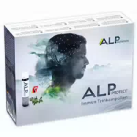 Alp Protect Immun Trinkampullen