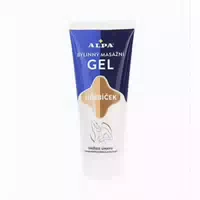 Alpa Nelken Kräuter Massage Gel
