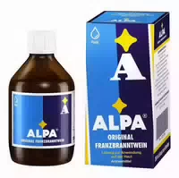 Alpa Original Franzbranntwein