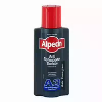 Alpecin Aktiv Shampoo A3 Schuppende Kopfhaut