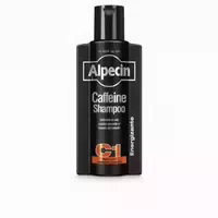 Caffeine Black Edition Anti Haarausfall Shampoo C1