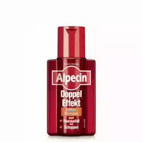 Alpecin Medicinal Shampoo Konzentrat Anti Schuppen 200 ml Shampoo
