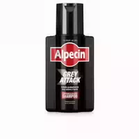 Gray Attack Anti Haarausfall und Anti Grau Shampoo