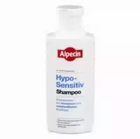 Alpecin Hypo Sensitiv Shampoo bei Trockener & Empfindlicher