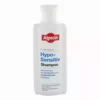 Alpecin Hypo Sensitiv Shampoo B Tr Empf Kopfh