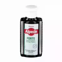 Alpecin Medicional Forte Intensiv 200 ml Kopfhaut und Haartonikum