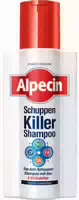 Alpecin Schuppen Killer Shampoo