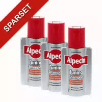 Alpecin Tuning Shampoo 200 Ml Shampoo