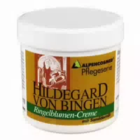 Ac Hildegard Von Bingen Ringelblumen C
